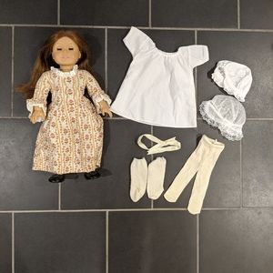 Felicity American Girl Doll